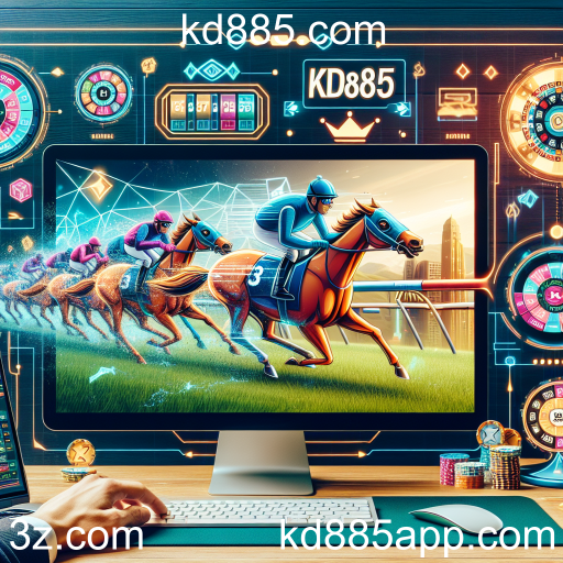 Apostas Virtuais Apostas Virtuais: A Nova Fronteira do Jogo Online
